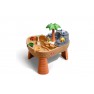 Smėlio ir vandens stalas vaikams | Dinozaurų parkas | Step2
